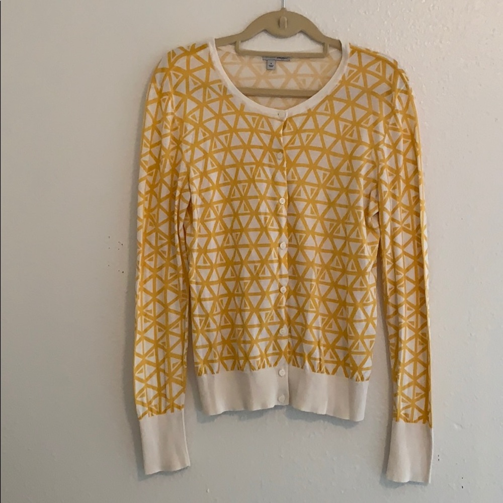 HALOGEN CARDIGAN
